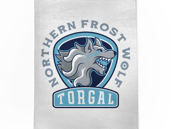 Torgal Emblem