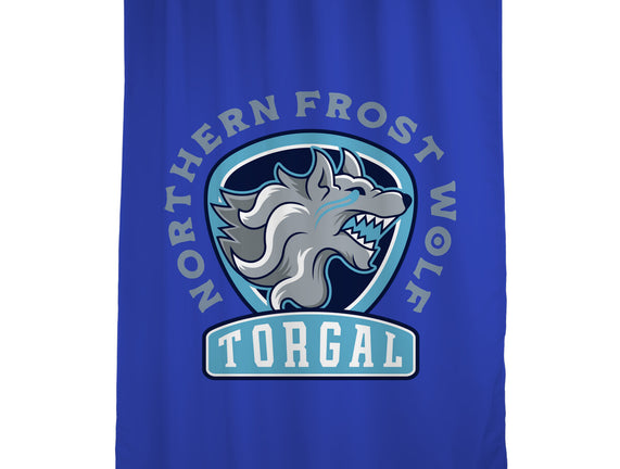 Torgal Emblem