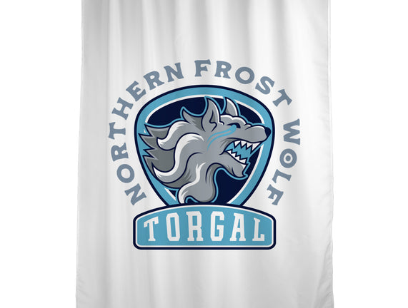 Torgal Emblem