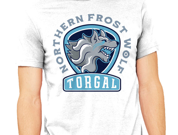 Torgal Emblem