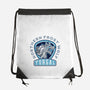 Torgal Emblem-None-Drawstring-Bag-LAGELANTEE