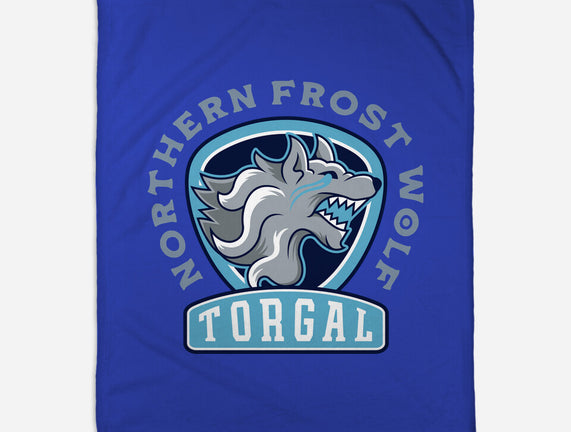 Torgal Emblem