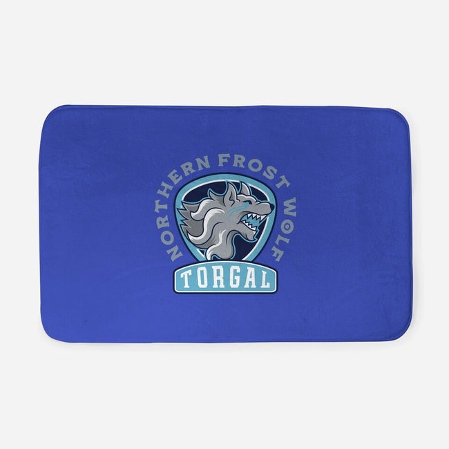 Torgal Emblem-None-Memory Foam-Bath Mat-LAGELANTEE