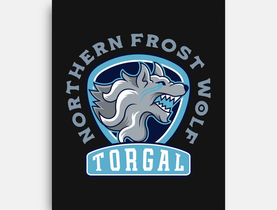 Torgal Emblem