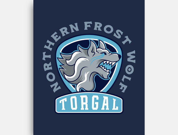 Torgal Emblem