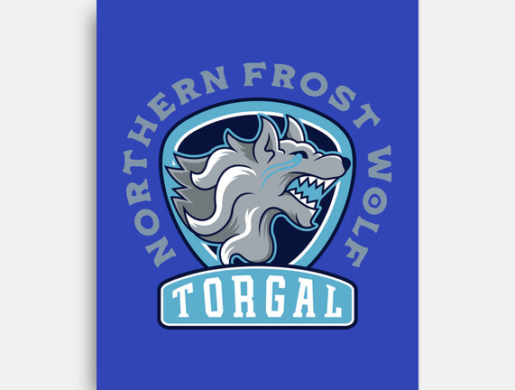 Torgal Emblem