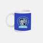 Torgal Emblem-None-Mug-Drinkware-LAGELANTEE