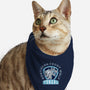 Torgal Emblem-Cat-Bandana-Pet Collar-LAGELANTEE