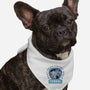 Torgal Emblem-Dog-Bandana-Pet Collar-LAGELANTEE