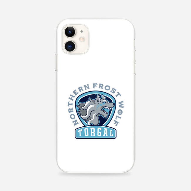 Torgal Emblem-iPhone-Snap-Phone Case-LAGELANTEE