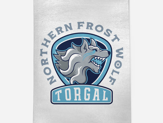 Torgal Emblem