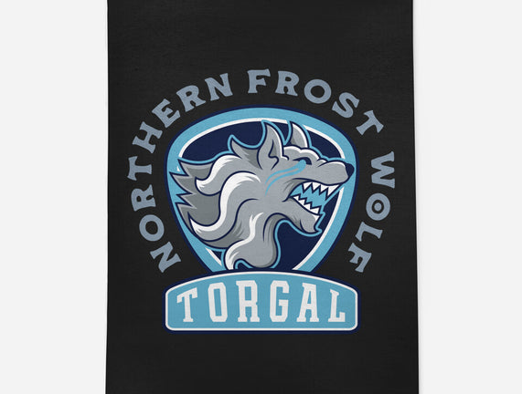 Torgal Emblem