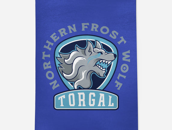 Torgal Emblem