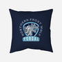 Torgal Emblem-None-Non-Removable Cover w Insert-Throw Pillow-LAGELANTEE