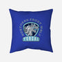 Torgal Emblem-None-Non-Removable Cover w Insert-Throw Pillow-LAGELANTEE