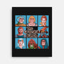 The Grayskull Bunch-None-Stretched-Canvas-Skullpy