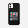 The Grayskull Bunch-iPhone-Snap-Phone Case-Skullpy