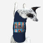 The Grayskull Bunch-Dog-Basic-Pet Tank-Skullpy