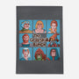 The Grayskull Bunch-None-Indoor-Rug-Skullpy