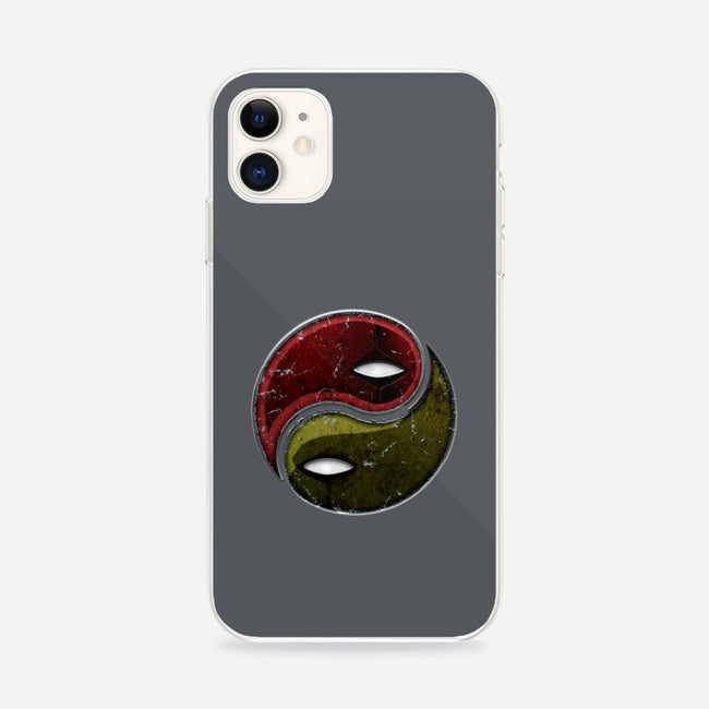Snikt And Bang-iPhone-Snap-Phone Case-Skullpy