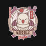 Moogle Retro-Youth-Crew Neck-Sweatshirt-LAGELANTEE