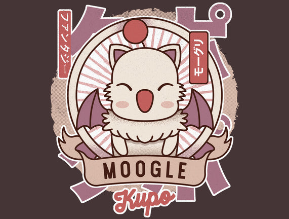 Moogle Retro