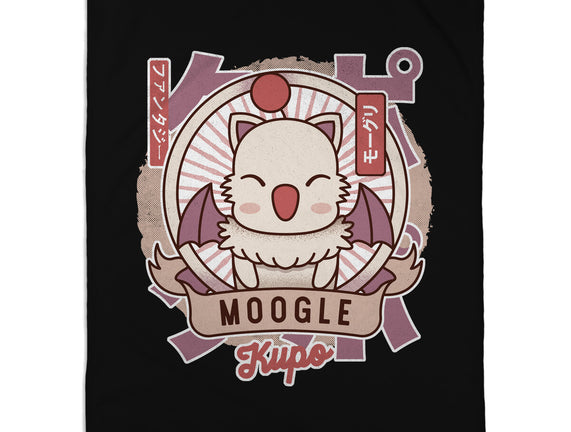 Moogle Retro