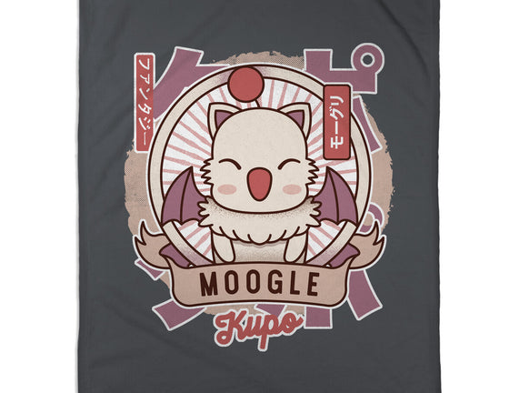 Moogle Retro