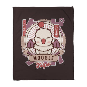 Moogle Retro