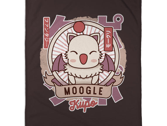 Moogle Retro