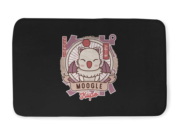 Moogle Retro