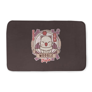 Moogle Retro