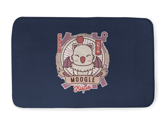 Moogle Retro