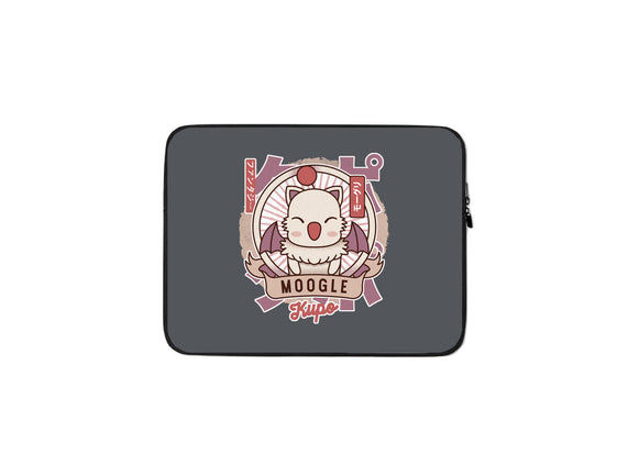 Moogle Retro