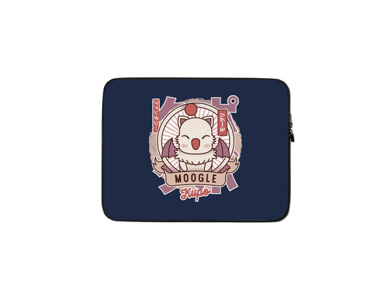 Moogle Retro