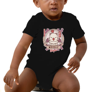 Moogle Retro