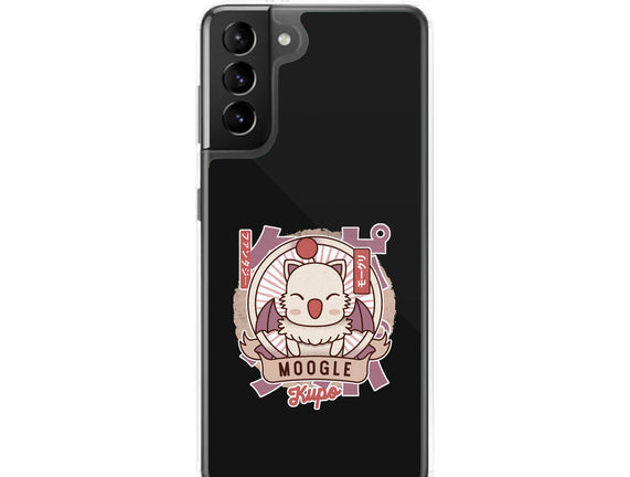 Moogle Retro