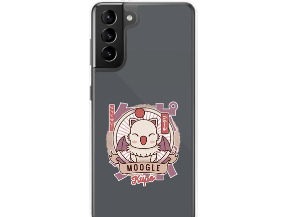 Moogle Retro