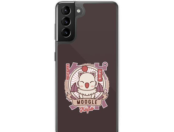 Moogle Retro