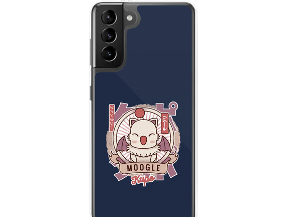 Moogle Retro