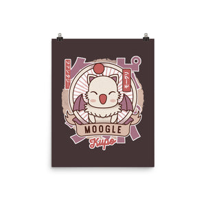 Moogle Retro