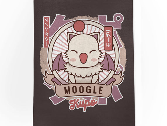 Moogle Retro