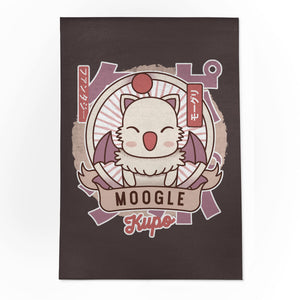 Moogle Retro