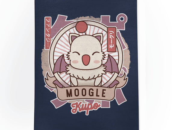 Moogle Retro