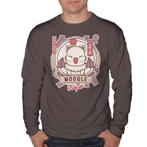 Moogle Retro