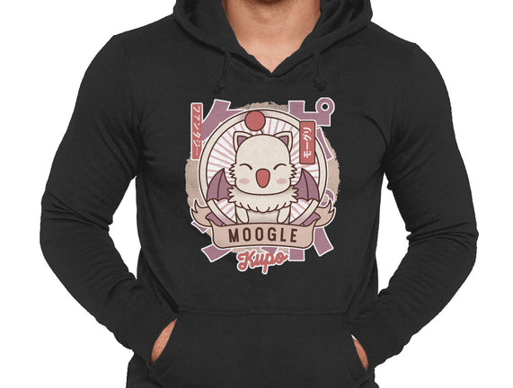 Moogle Retro