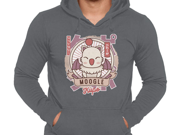 Moogle Retro