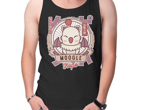 Moogle Retro