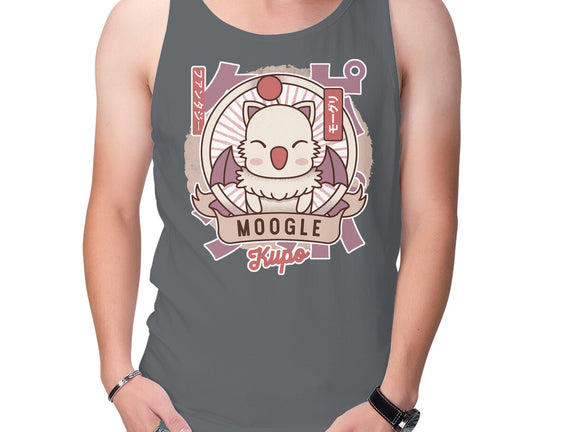 Moogle Retro