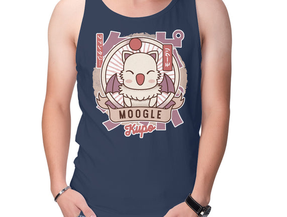 Moogle Retro